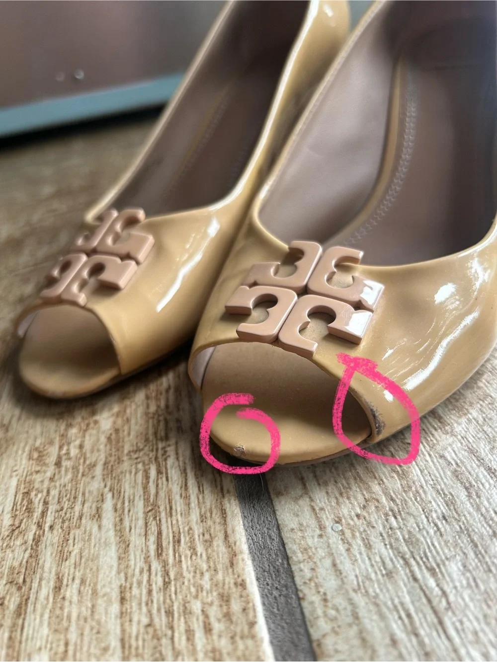 Tory Burch tory burch